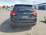 Hyundai Tucson 2011