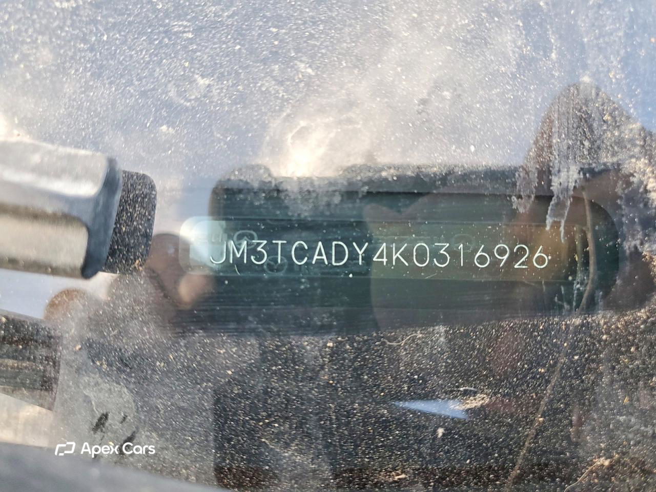 Mazda CX-9 2019