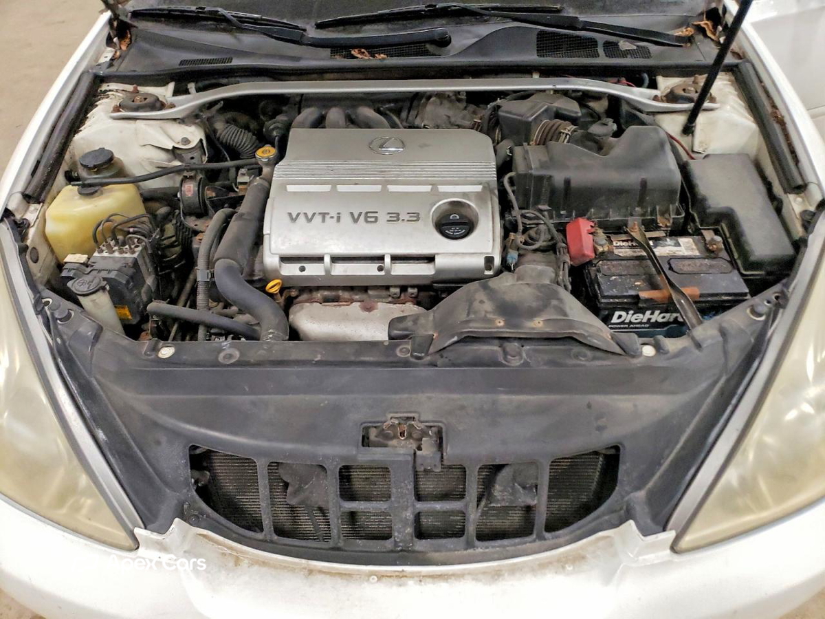 Lexus ES 2005
