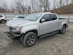 Chevrolet Colorado 2015