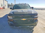 Chevrolet Silverado 2017