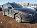 Mazda CX-5 2025