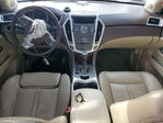 Cadillac SRX 2012
