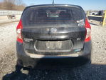 Nissan Versa 2014