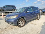 Honda CR-V 2014