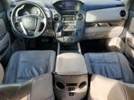Honda Pilot 2012