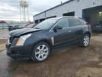 Cadillac SRX 2013