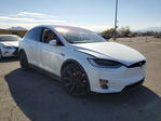 Tesla Model X 2018