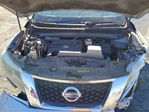 Nissan Pathfinder 2013
