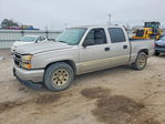 Chevrolet Silverado 2006