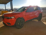 Jeep Cherokee 2021