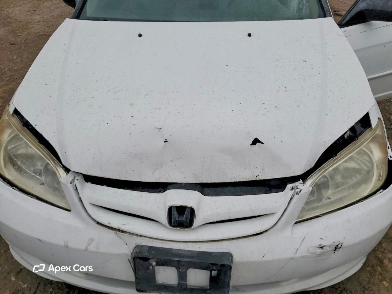 Honda Civic 2005