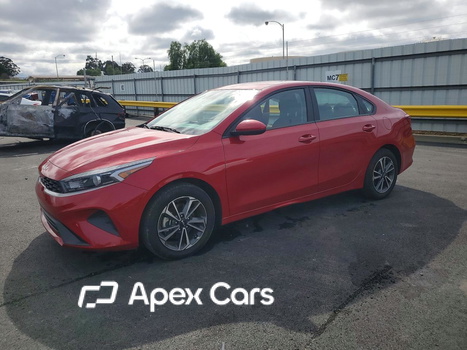 Kia Forte 2024 - Image 1 of 13