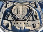 BMW Series 7 2014