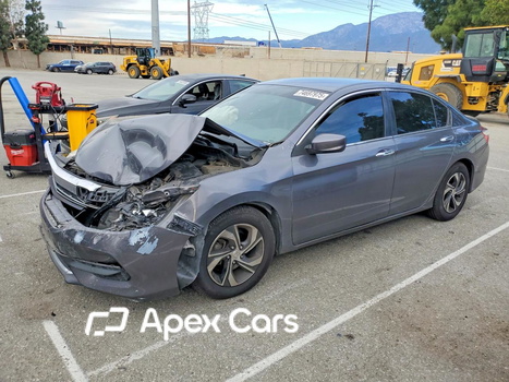 Honda Accord 2017 - Image 1 of 12