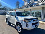 Toyota 4Runner 2014
