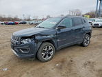 Jeep Compass 2018
