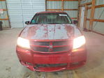 Dodge Avenger 2008