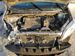 Toyota Sienna 2014