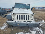 Jeep Wrangler 2016