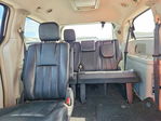 Chrysler Voyager 2016