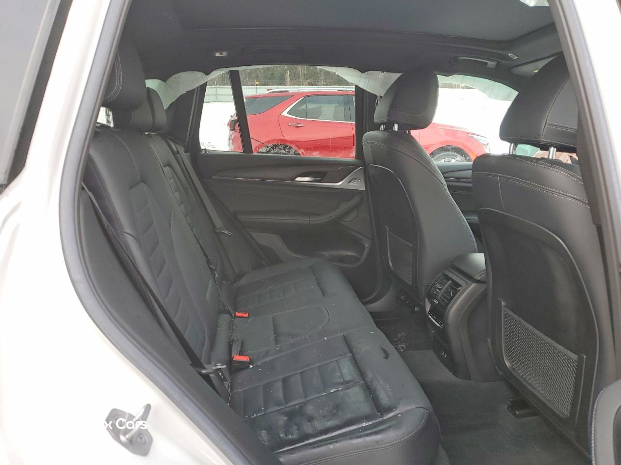 BMW X3 2024