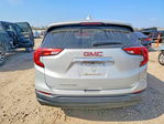 GMC Terrain 2018