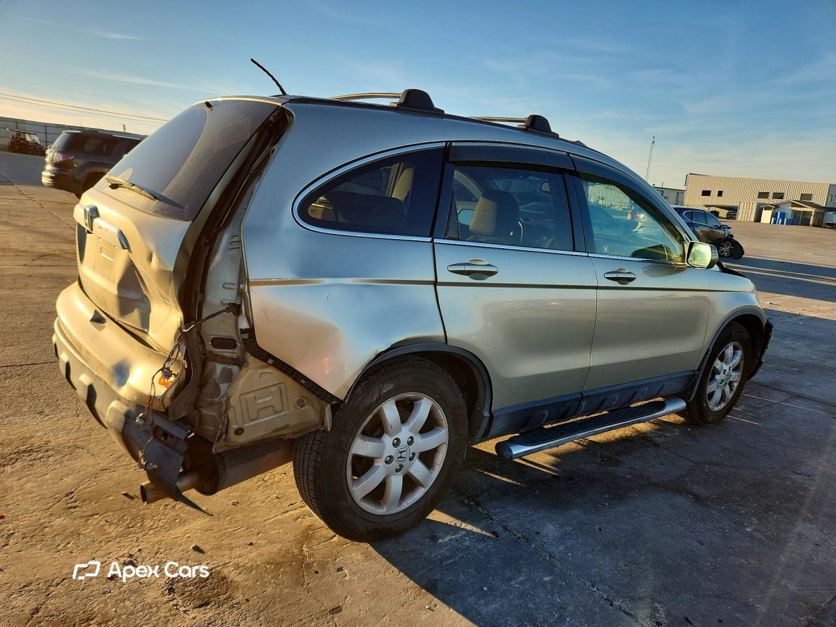 Honda CR-V 2008