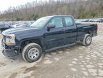 Chevrolet Silverado 2017