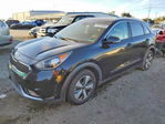 Kia Niro 2017