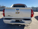 Chevrolet Avalanche 2013