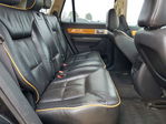 Lincoln MKX 2010