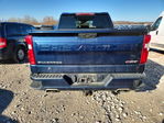 Chevrolet Silverado 2021