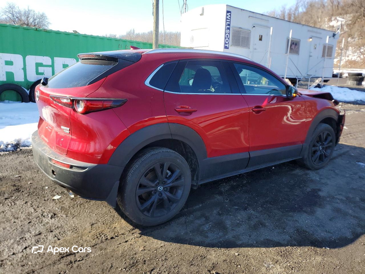 Mazda CX-30 2023