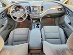 Chevrolet Impala 2015