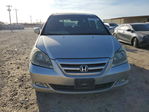 Honda Odyssey 2007