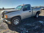 GMC Sierra 2007
