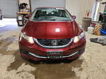 Honda Civic 2015
