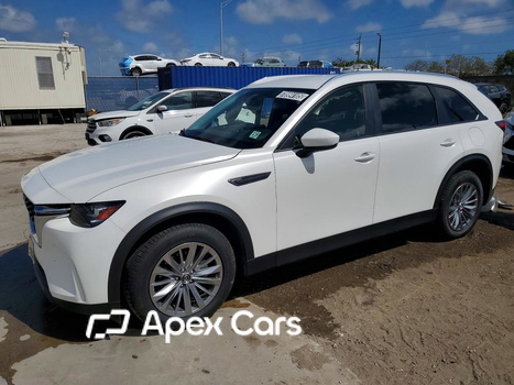 Mazda CX-90 2024 - Image 1 of 13