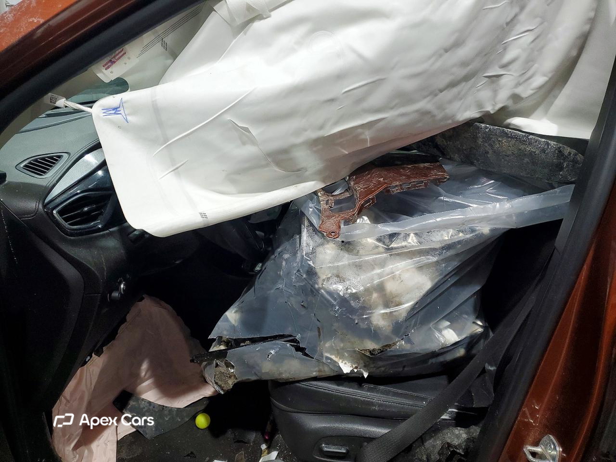 Buick Encore 2020