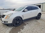 Cadillac SRX 2010