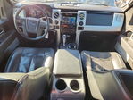 Ford F-150 2012