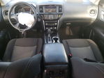 Nissan Pathfinder 2020