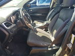 Dodge Journey 2012