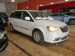 Chrysler Voyager 2013