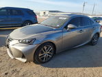Lexus IS 2020