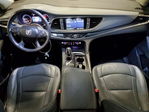 Buick Enclave 2021