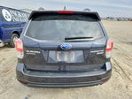 Subaru Forester 2017