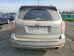 Subaru Forester 2015