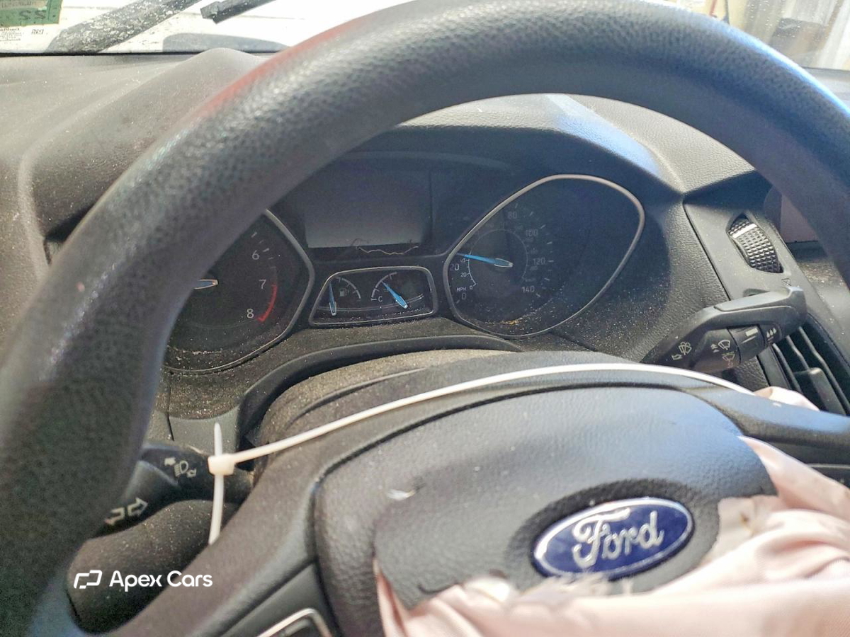 Ford Focus 2017